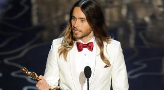 Oscar ödüllü oyuncu ve şarkıcı Jared Leto'ya cinsel saldırı suçlaması