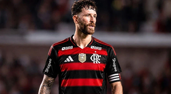 Beşiktaş, Flamengo'nun deneyimli stoperi Leo Pereira için resmi teklif yaptı!