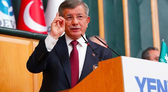 Bomba iddia: Ahmet Davutoğlu siyaseti bırakıyor