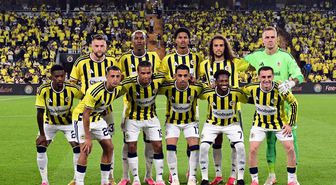Bu akşam son kez forma giyecek! Fenerbahçe'de ayrılık