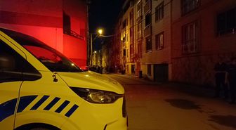 Bursa'da bıçaklı kavga: 1 yaralı