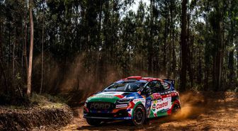 Castrol Ford Team Türkiye, Finlandiya Rallisi’nde yeni zafer hedefiyle zirve mücadelesine çıkıyor