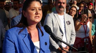 CHP'li Edirne Belediye Başkanı Filiz Gencan, Yeni Parti’ye geçti