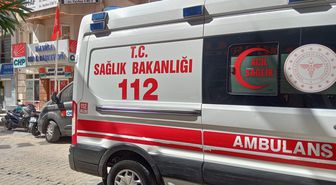 CHP Manisa İl Başkanlığı'ndaki kavganın ardından açıklama: Olay kişisel tartışmadan ibaret