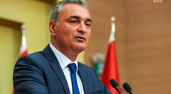 CHP Sözcüsü Müslim Sarı'dan Bakan Bayraktar'a: 'İşçinin alın teri kimin sorunu?'