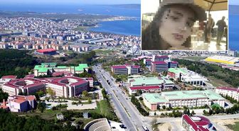 'Çimlere uzanalım, günah işleyelim' demişti! Üniversitede taciz krizinde şok karar