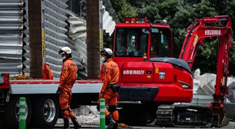 Çin, Japonya'nın Kumamoto eyaletindeki depremde hayatını kaybedenler için taziyelerini iletti