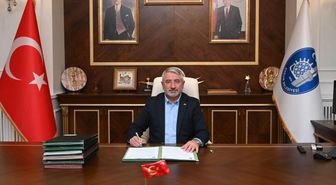 Çorum Belediye Başkanı Dr. Halil İbrahim Aşgın kimdir? Halil İbrahim Aşgın kaç yaşında, nereli?