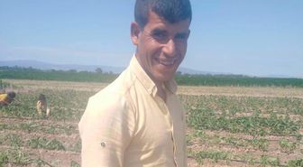 Denizde dronla yeri belirlenip kurtarılan genç, hastanede hayatını kaybetti