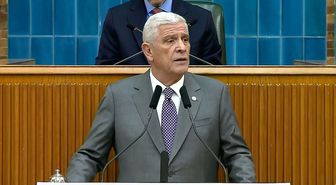 Dervişoğlu: Milletvekillerinin gördüğü bir kanun teklifi yok