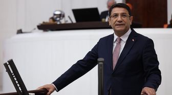 DEVA Partili Şahin: 'Hukuk, iktidarın elinde bir kesim için daraltılıp başka bir kesim için genişletilemez'
