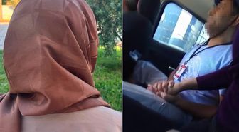 Direksiyon sınavında usta öğreticiyi taciz eden okul müdürü tutuklandı