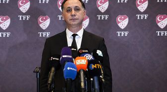 Dünya Kupası'nda Türk hakem neden yoktu? ''İlk defa söylüyorum'' diyerek açıkladı