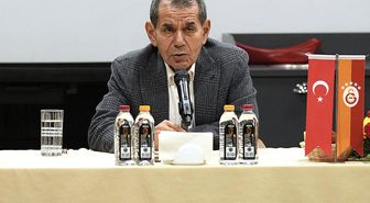 Dursun Özbek transferler için tarih işaret etti