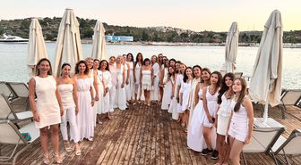 Ege’nin İş kadınlarından Girişimciliğe Devam Kararı…
