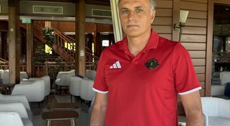 Esenler Erokspor'da tüm planlar, yarım kalan şampiyonluk hayalini gerçekleştirmek üzerine kurulu