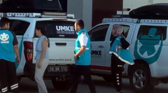 Fabrikada kazan patlaması: 2 ölü