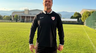 Farrar: Boluspor'da yeni bir yapılanma var
