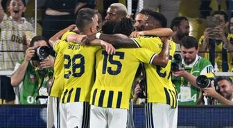 Fenerbahçe 11'i! Gornik Zabrze Fenerbahçe maç kadrosu ilk 11'ler belli oldu mu? Gornik Zabrze FB maç kadrosu ilk 11!