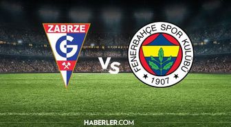 Fenerbahçe Gornik Zabrze'yle berabere kalırsa ne olur, Fenerbahçe yenerse, yenilirse ne oluyor?