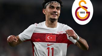 Frankfurt'tan Can Uzun'un geleceğiyle ilgili açıklama