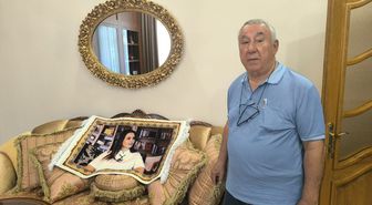Ganire Paşayeva’nın mirası Loqos Kadın Uzun Ömürlülük Rezidansı’nda yaşatılıyor