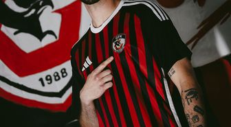 Gaziantep FK, kaleci Kacper Tobiasz'ı kadrosuna kattı