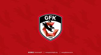 Gaziantep FK transfer yasağını kaldırdı