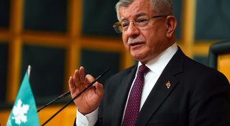 Gelecek Partisi kapandı, Ahmet Davutoğlu siyaseti bıraktı