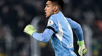 Gençlerbirliği'ne İrfan Can Eğribayat'ın ardından bir de Galatasaray'dan transfer
