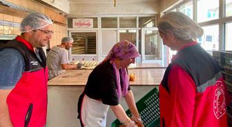 Gıda işletmelerine yönelik denetim