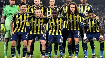 Gornik Zabrze Fenerbahçe muhtemel 11’leri ve maç kadrosu!