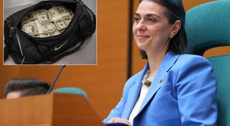 Gözaltına alınan Sinem Dedetaş'ı zora sokacak ifade: Makam odasında teslim etmiş