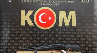 Gümüşhane’de 15 günde 16 firari yakalandı