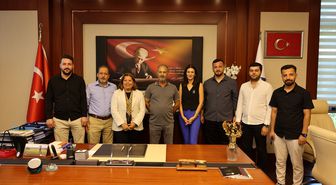 Hasan Kalyoncu Üniversitesi ile Anıl Havacılık arasında eğitim iş birliği protokolü imzalandı