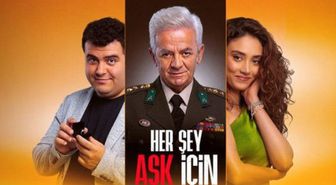 Her Şey Aşk İçin filmi nerede çekildi, ne zaman çekildi? Her Şey Aşk İçin filmi oyuncuları kim, konusu ne?