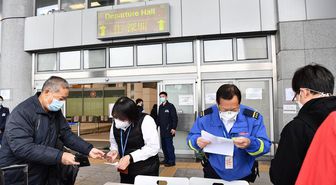 Hong Kong gümrüğü, 790 bin dolarlık 225.000 kaçak elektronik çip ele geçirdi