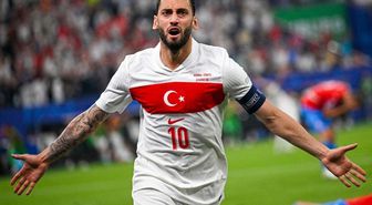 İmzalar atıldı! Hakan Çalhanoğlu'nun kuzeni de artık Süper Lig'de