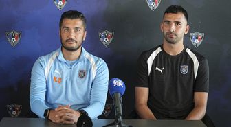Inter Turku-Başakşehir maçına doğru