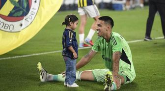 İrfan Can Eğribayat hangi takıma gidiyor? İrfan Can Eğribayat Gençlerbirliği'ne mi transfer oldu?