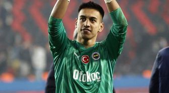 İrfan Can Eğribayat kimdir? İrfan Can Eğribayat kaç yaşında, nereli?