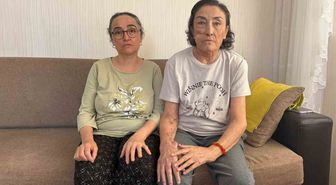 İsminin FETÖ terör örgütüne karıştığını söyledikleri kız kardeşlerin 40 milyon lirasını dolandırdılar