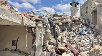 İsrail'in Lübnan'a düzenlediği saldırılarda hayatını kaybedenlerin sayısı 4 bin 333'e yükseldi