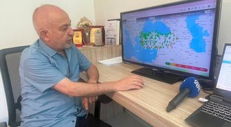 İstanbul'daki hava kirliliği haziranda geçen yıla göre yüzde 6 azaldı
