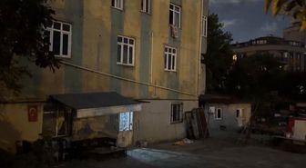 Tadilat kavgası, silahlı bıçaklı kavgaya döndü 3 kişinin hayati tehlikesi devam ediyor