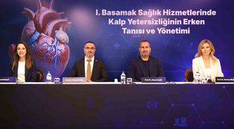 Kalp yetersizliğinde erken tanı hastaya da ekonomiye de kazandırıyor