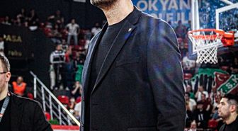Karşıyaka potasında Karabulut'tan açıklama