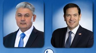 Kazakistan Dışişleri Bakanı Koşerbayev, ABD’li mevkidaşı Rubio ile Hazar Boru Hattı Konsorsiyumu saldırılarını görüştü