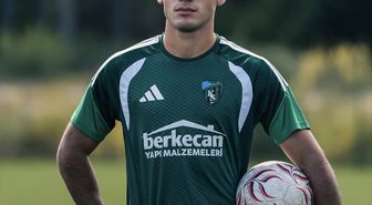 Kocaelispor, yeni sezon hazırlıklarını Düzce'de sürdürdü