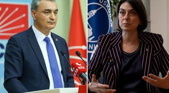 'Kopyala-yapıştır' açıklama! Müslim Sarı'nın Sinem Dedetaş paylaşımına yorum yağıyor